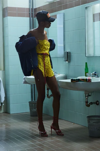 Look 7